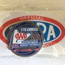 2016 NHRA Event Pin St. Louis
