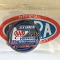 2016 NHRA Event Pin St. Louis