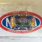 2016 NHRA Event Pin Houston