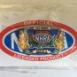2016 NHRA Event Pin Houston