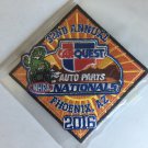 2016 NHRA Event Patch Phoenix