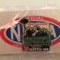 2015 NHRA Event Pin Seattle