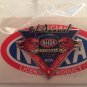 2015 NHRA Event Pin Charlotte Fall Race