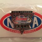 2015 NHRA Event Pin Las Vegas Spring Race (version #1)