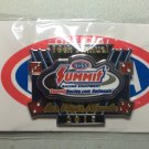 2015 NHRA Event Pin Las Vegas Spring Race (version #2)