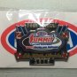 2015 NHRA Event Pin Las Vegas Spring Race (version #2)