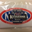 2015 NHRA Event Pin Reading