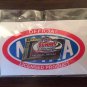 2014 NHRA Event Pin Las Vegas Spring Race (version #1)