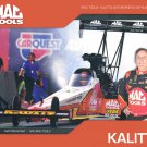 2017 NHRA TF Handout Doug Kalitta (version #2)