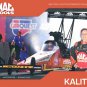 2017 NHRA TF Handout Doug Kalitta (version #2)