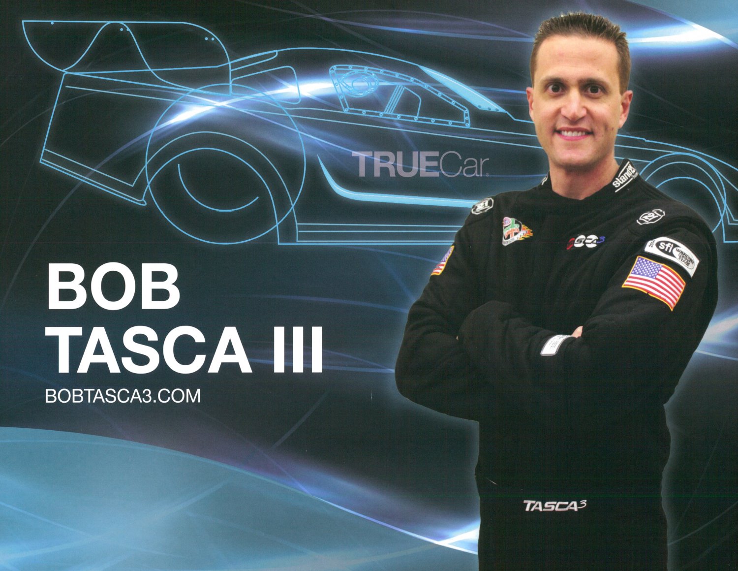 bob tasca racing shirts