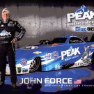 2017 NHRA FC Handout John Force