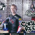 2017 NHRA PSB Handout Corey Reed
