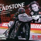 2017 NHRA PSB Handout Joey Gladstone
