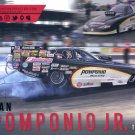 2017 NHRA AFC Handout