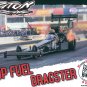 2017 NHRA TF Handout Shawn Reed