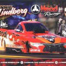 2017 NHRA FC Handout Jonny Lindberg