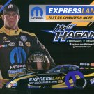 2017 NHRA FC Handout Matt Hagan 24 wins