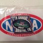 2017 NHRA Event Pin Bristol