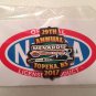 2017 NHRA Event Pin Topeka
