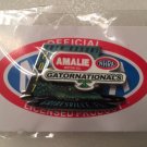 2017 NHRA Event Pin Gainesvile