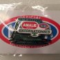 2017 NHRA Event Pin Gainesvile