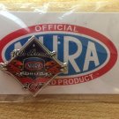 2017 NHRA Event Pin Charlotte Fall Race