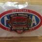 2017 NHRA Event Pin Brainerd