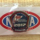 2017 NHRA Event Pin St. Louis