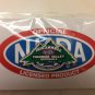 2016 NHRA Event Pin Bristol