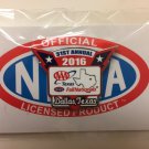 2016 NHRA Event Pin Dallas