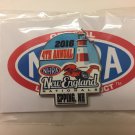 2016 NHRA Event Pin Epping