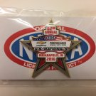2016 NHRA Event Pin Indy (version #2)