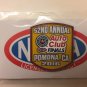 2016 NHRA Event Pin Pomona Finals (version #1)
