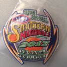 2017 NHRA Event Patch Atlanta