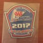 2017 NHRA Event Patch St. Louis