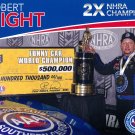 2018 NHRA NFC Handout Robert Hight (version #1)