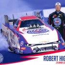 2018 NHRA NFC Handout Robert Hight (version #2)