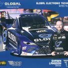 2018 NHRA NFC Handout Shawn Langdon (version #1)