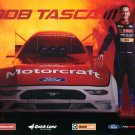 2018 NHRA NFC Handout Bob Tasca