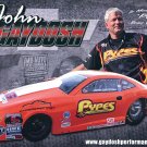 2018 NHRA PS Handout John Gaydosh