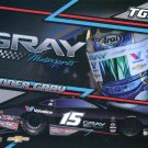 2018 NHRA PS Handout Tanner Gray