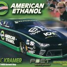 2018 NHRA PS Handout Deric Kramer