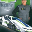 2018 NHRA PS Handout Kenny Delco