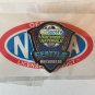 2018 NHRA Event Pin Seattle