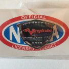 2018 NHRA Event Pin Richmond
