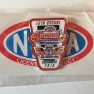 2018 NHRA Event Pin Norwalk TEC