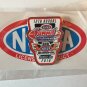 2018 NHRA Event Pin Norwalk TEC