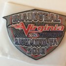 2018 NHRA Event Patch Richmond