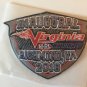 2018 NHRA Event Patch Richmond